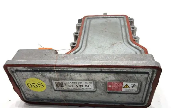 Volkswagen ID.3 Other exterior part 1EA963231