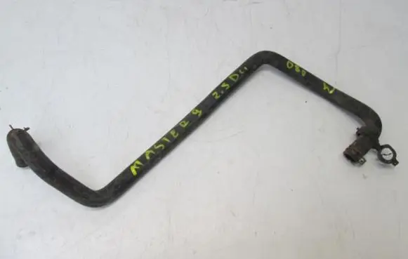 Renault Master II Engine coolant pipe/hose