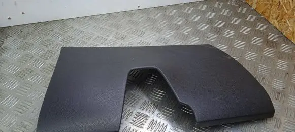 Mini One - Cooper Clubman R55 Dashboard lower bottom trim panel RG25386150