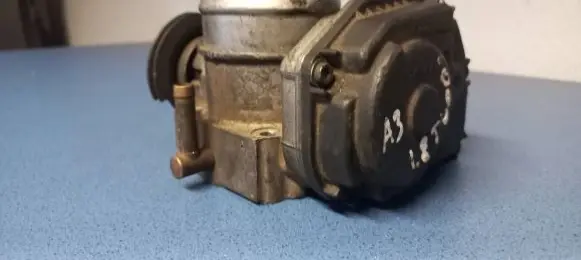 Audi A3 S3 8L Throttle valve PBTGF20