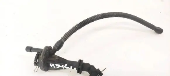 Clutch master cylinder