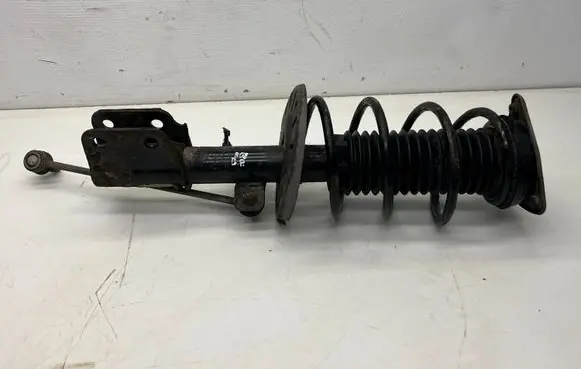 Peugeot 308 Front shock absorber/damper 9810564780 9800479780