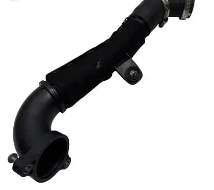 Audi A4 S4 B9 Intercooler hose/pipe 04L145762AG