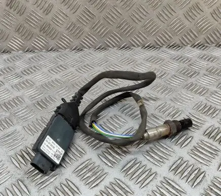 Volkswagen Tiguan Lambda probe sensor 04L907805CH 0281007152