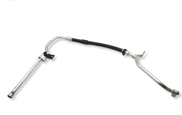 Iveco Daily 6th gen Air conditioning (A/C) pipe/hose 5802848602