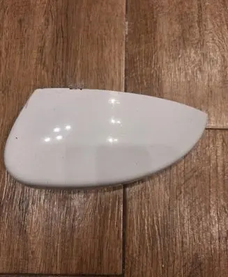 Ford Kuga II Plastic wing mirror trim cover CM51-17D743-B