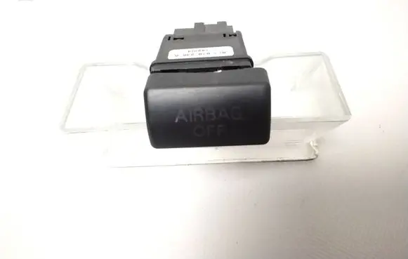 Seat Ibiza III (6L) Passenger airbag on/off switch 6L1919235A