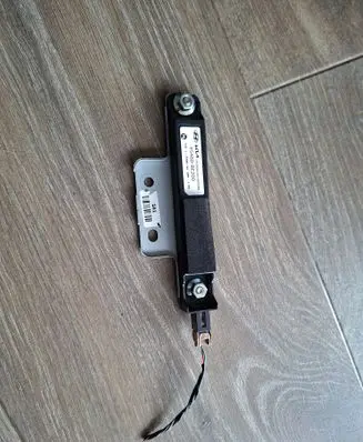 Hyundai Kona II Other devices 95460BE200