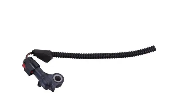 Alfa Romeo Stelvio Airbag deployment crash/impact sensor 51943477