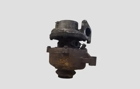 Citroen C5 Turbo 9654919580
