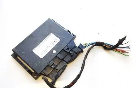 Mercedes-Benz E W211 Comfort/convenience module a0325453432 5wp20005fw