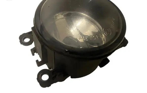 Citroen C4 I Front fog light 9650001680 89203982