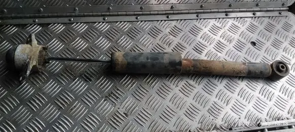 Volkswagen Golf IV Rear shock absorber/damper