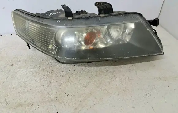Honda Accord Headlight/headlamp