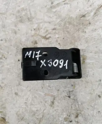 Hyundai i20 (BC3 BI3) Other interior part 8118234000