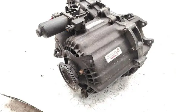 Land Rover Discovery Gearbox transfer box case 8454228031 0130008508