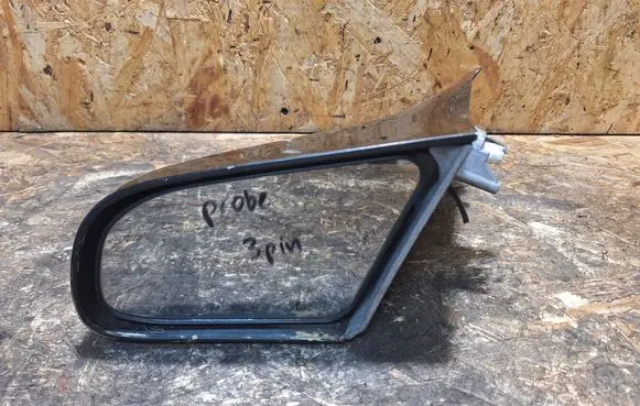 Ford Probe Front door electric wing mirror
