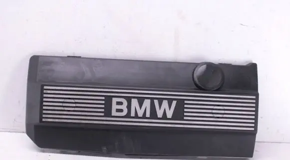BMW 5 E60 E61 Engine cover (trim) 7526445