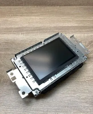 Volvo V60 Head up display screen 31427005 7505800022
