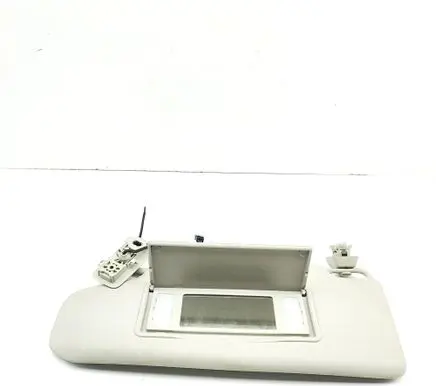 Volvo V40 Sun visor 31377713