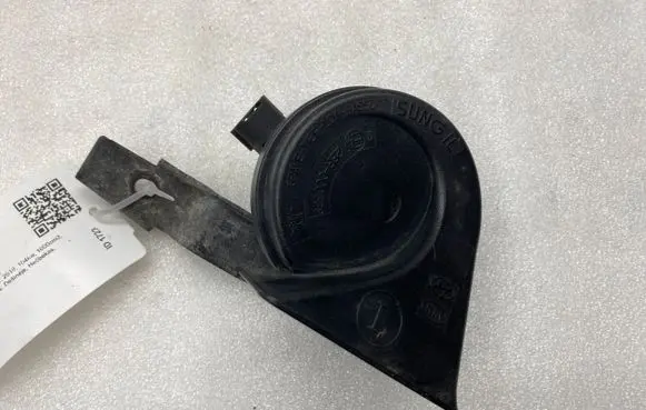 Hyundai Ioniq Horn signal 96610G2100