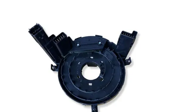 Audi Q7 4L Airbag slip ring squib (SRS ring) 4E0953541A