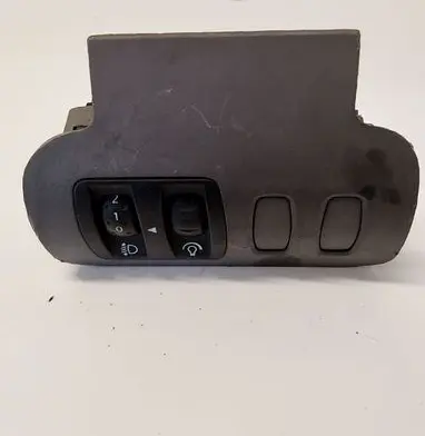 Renault Scenic II - Grand scenic II Headlight level height control switch 8200140984