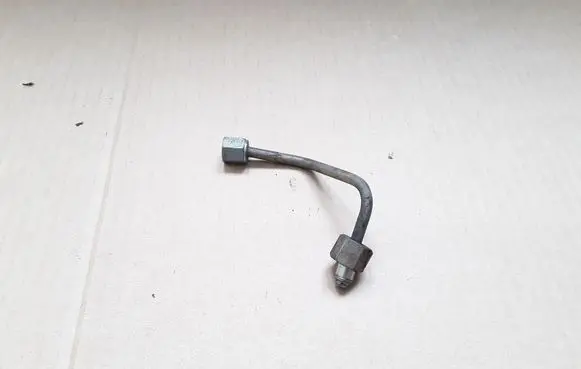 Suzuki SX4 Fuel injector supply line/pipe 55206519