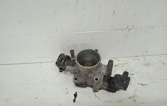 KIA Sportage Throttle valve 3515033010 9540930001
