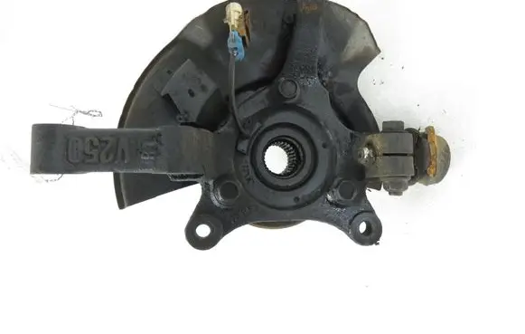 Chevrolet Epica Front wheel hub spindle knuckle 