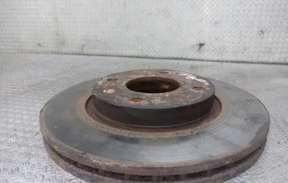 KIA Cerato Front brake disc