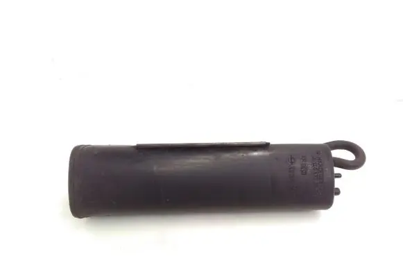Mercedes-Benz E W124 Active carbon filter fuel vapour canister A1244700859