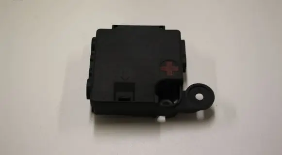 Audi A4 S4 B8 8K Current control relay 8K0937517A