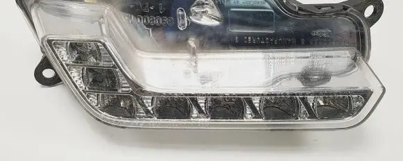 LED Daytime headlight