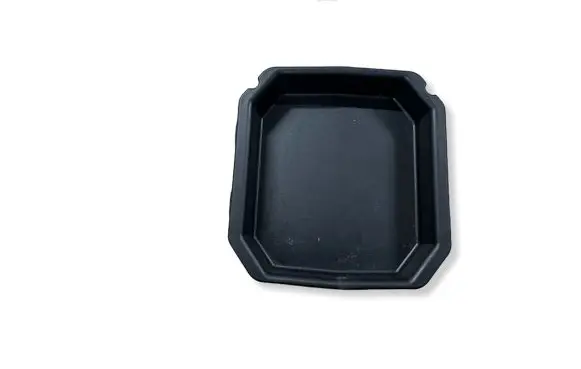 Toyota Highlander XU50 Other center console (tunnel) element 588250E050 2452399 5068900