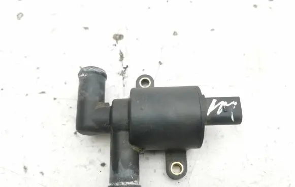 Audi A6 C7 Electric auxiliary coolant/water pump 4H0121671B 4557001914