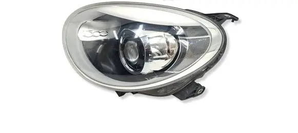 Fiat 500X Headlight/headlamp 