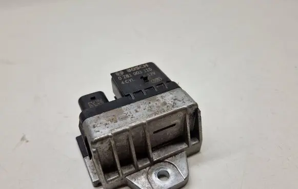 BMW X3 F25 Glow plug pre-heat relay 8514120