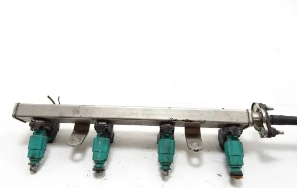 Hyundai i20 (PB PBT) Fuel injector 3531003000