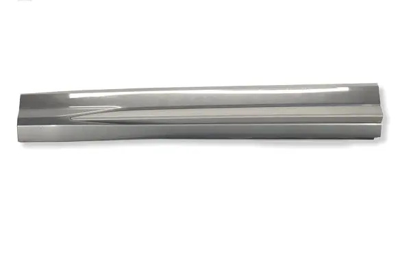 Audi Q3 F3 Front door trim (molding) 83A853959A