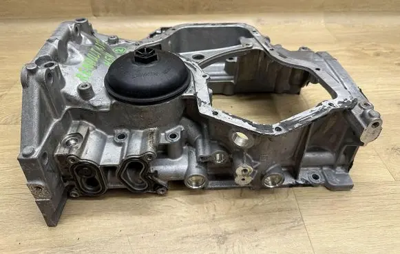 Renault Kadjar Oil sump 110178859R 152082327R