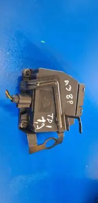 Skoda Octavia Mk2 (1Z) Turbo solenoid valve 1k0906279b
