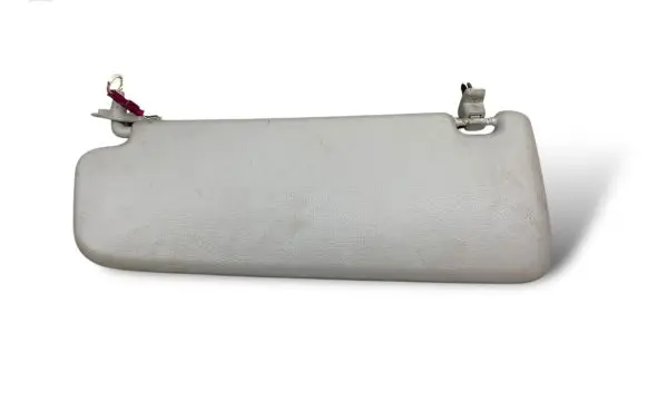 BMW 3 E90 E91 Sun visor