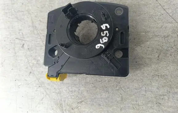 Skoda Superb B5 (3U) Airbag slip ring squib (SRS ring) 1J0959654AP