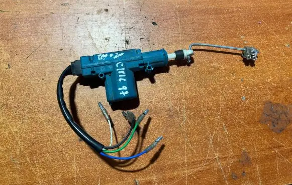 Honda Civic Central locking motor 