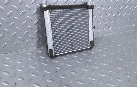 Volkswagen Phaeton Heater blower radiator 3D0898030