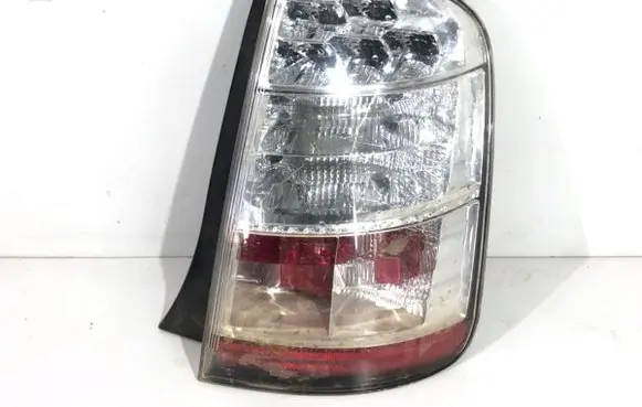 Rear/tail lights