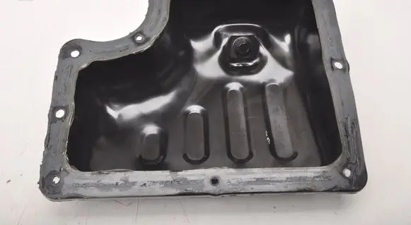 KIA Picanto Oil sump 