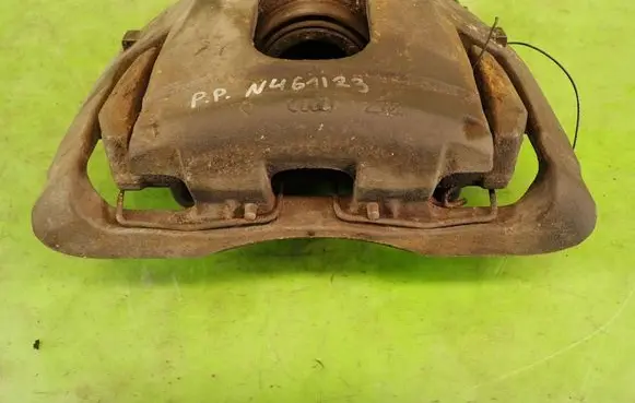 Audi A6 S6 C5 4B Front brake caliper