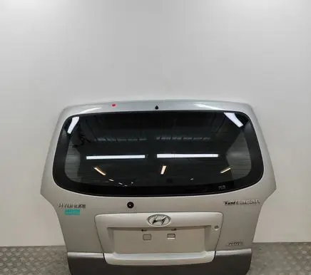 Hyundai Terracan Tailgate/trunk/boot lid 78010H1510